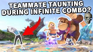 Craziest Combos in Smash Ultimate #7 screenshot 3