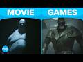 Top 10 Differences Between Resident Evil 2026 And Games