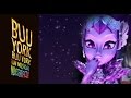 Estrella Fugaz Lyric Video | Monster High