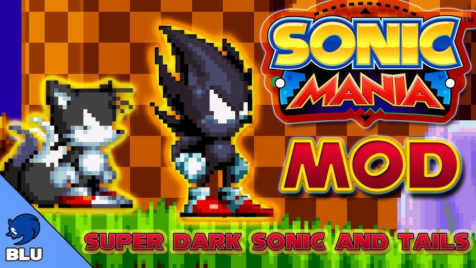 Prévia: Sonic Mania (Multi) promete ser um alívio para a franquia