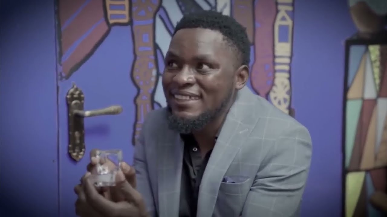 BEST MEDICINE -ILEB LANGO BY DJ ROBSON PRO luo comedy