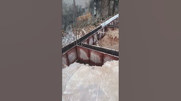 ghép cốt pha móng nhà