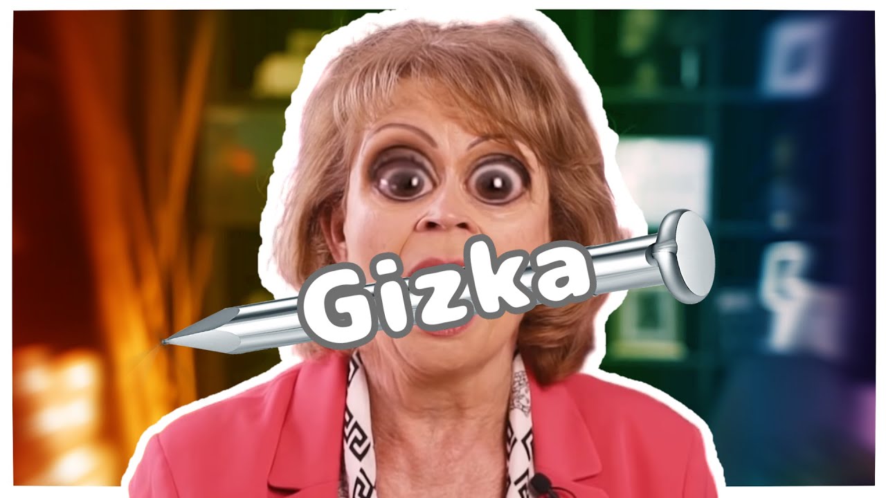 Gizka Konci S Klincom [YTP] - YouTube