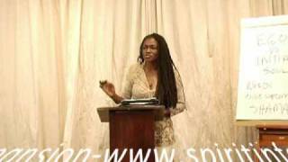 Sonia Barrett-Reality Code Expansion- Choice vs Programs- Excerpt Part 1-Money code Wealth