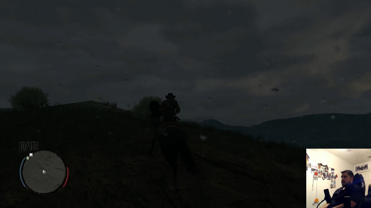Red Dead Redemption Playthrough Part 3 - YouTube