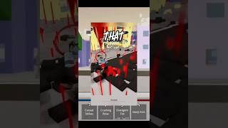 How to do charles dodge glitch in jjs #roblox #jjkgame #jjs #jujutsushenaningans #jjs #jjkgame