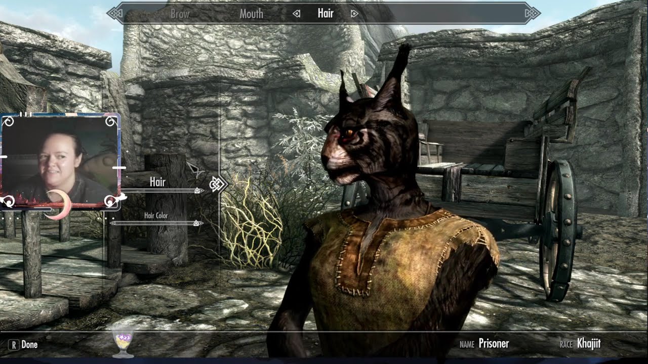 Playing the greatest game ever