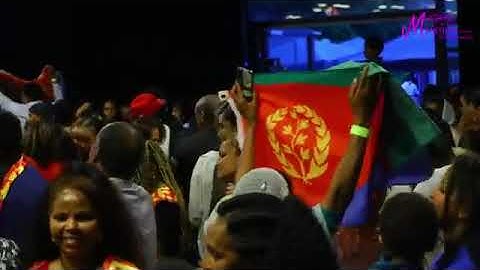 Subscribe 34th Eritrean independence Day Helen meles #eritreanmusic #eritrea #eritrean #habesha