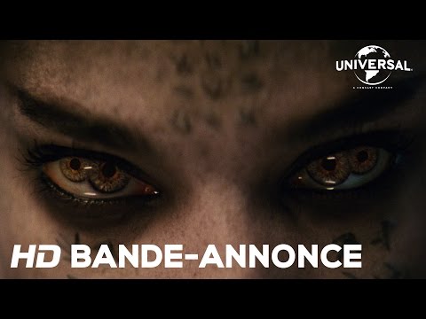 La Momie / Bande-annonce officielle VOST [Au cinéma le 14 Juin 2017]