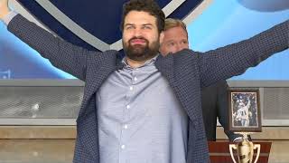 The Deion: 2021 Draft Order Selection Show