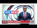 NOVO ALERTA #EcoNews