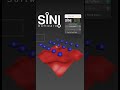 SiNi Software: IgNite - Glue Objects #shorts #sini #sinisoftware #3dsmax