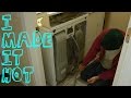 My Electric Clothes Dryer Doesn't Get Hot - Fixed!