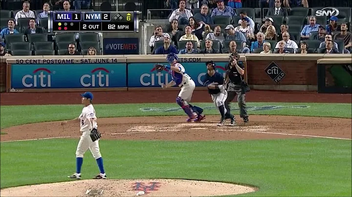 The Grandy Man Can (A MetsZone Tribute to Curtis Granderson)