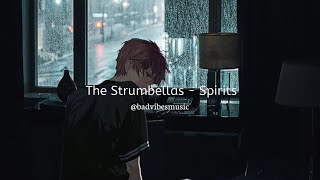 The Strumbellas - Spirits ( Slowed and reverb )