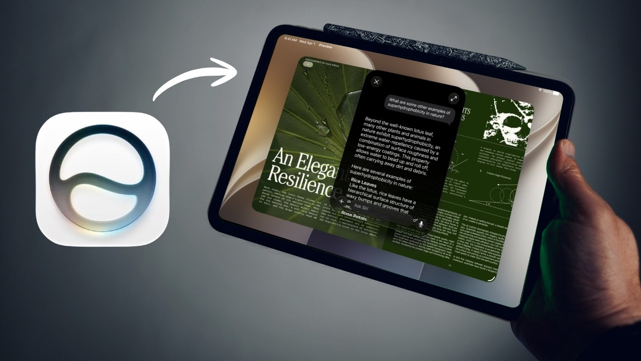 Why Apple's WWDC 2026 is HUGE for iPad fans