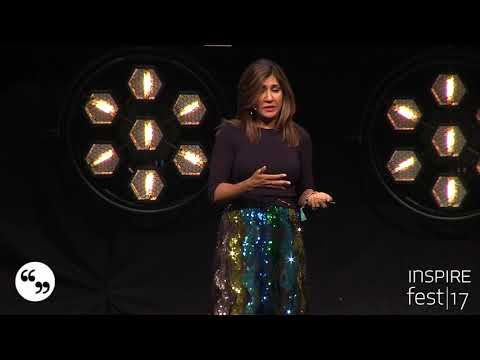 The Notion of Onlyness | Nilofer Merchant The Notion of Onlyness | Nilofer Merchant
