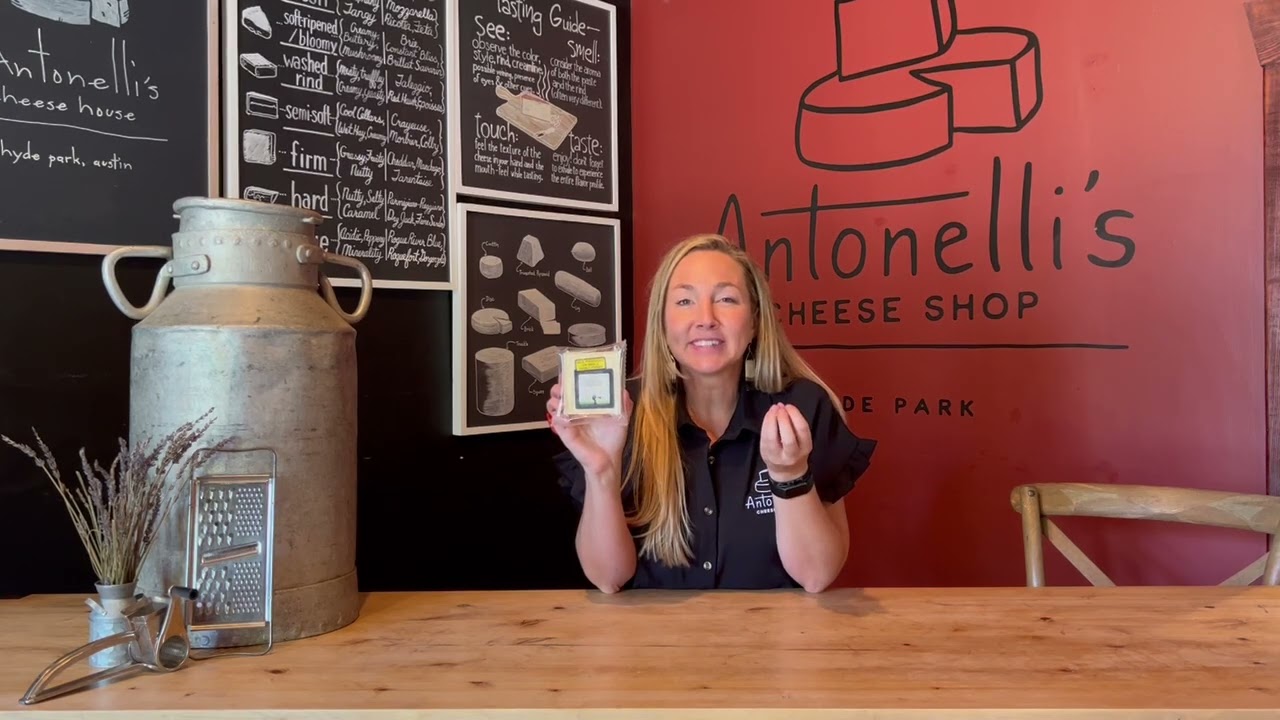 Prairie Breeze by Milton Creamery