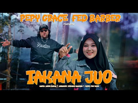 Pepy Grace - Pacik Arek Arek (Official Music Video)