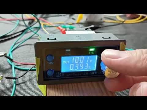 Electro Magnetic Pulse Motor - Part 26