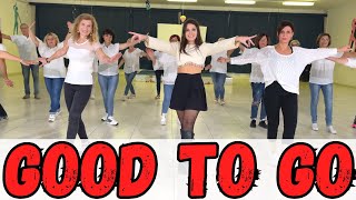 Good to Go - LÒNIS (feat. Daphne Willis) - CHOREO - Ballo gruppo - Coreografia - line DANCE - MAMBO Resimi