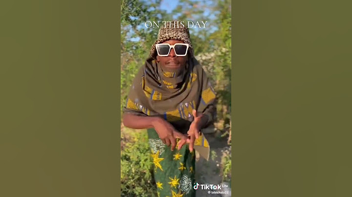 Siku hizi n'a change life mambo ya kunifatilia staki kila mtu kivyake