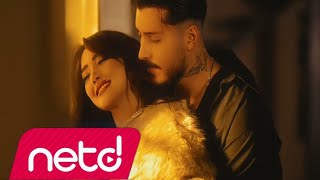 Mert İndere & Buse Ünlü - Bıraktım Uğraşları (Lyrics_Şarkı Sözler_Lyric Video)