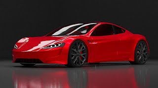 This is a spec ad for the upcoming tesla model roadster 2.0. do you
want me to create video or become sponsor on channel? ple...