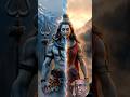 Ardhanarishvara: The Secret of Balance in Life ⚖️ |Lord Shiva #Ardhanarishvara #ShivaShakti #Mahadev