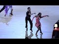 Giacomo lazzarini  roberta benedetti bih  samba  wdsf world championship l 2018  dancesportru