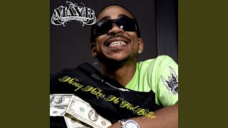Money Makes Me Feel Better