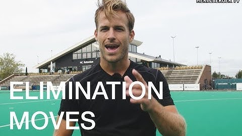 Elimination Moves | HertzbergerTV | Tutorial