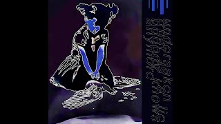 Undersaken - people always leave (redlight)