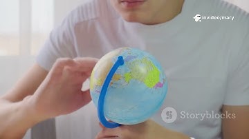 Unveiling the World  Map Projections