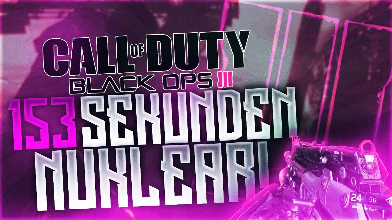 Bo3 Uns BO3: