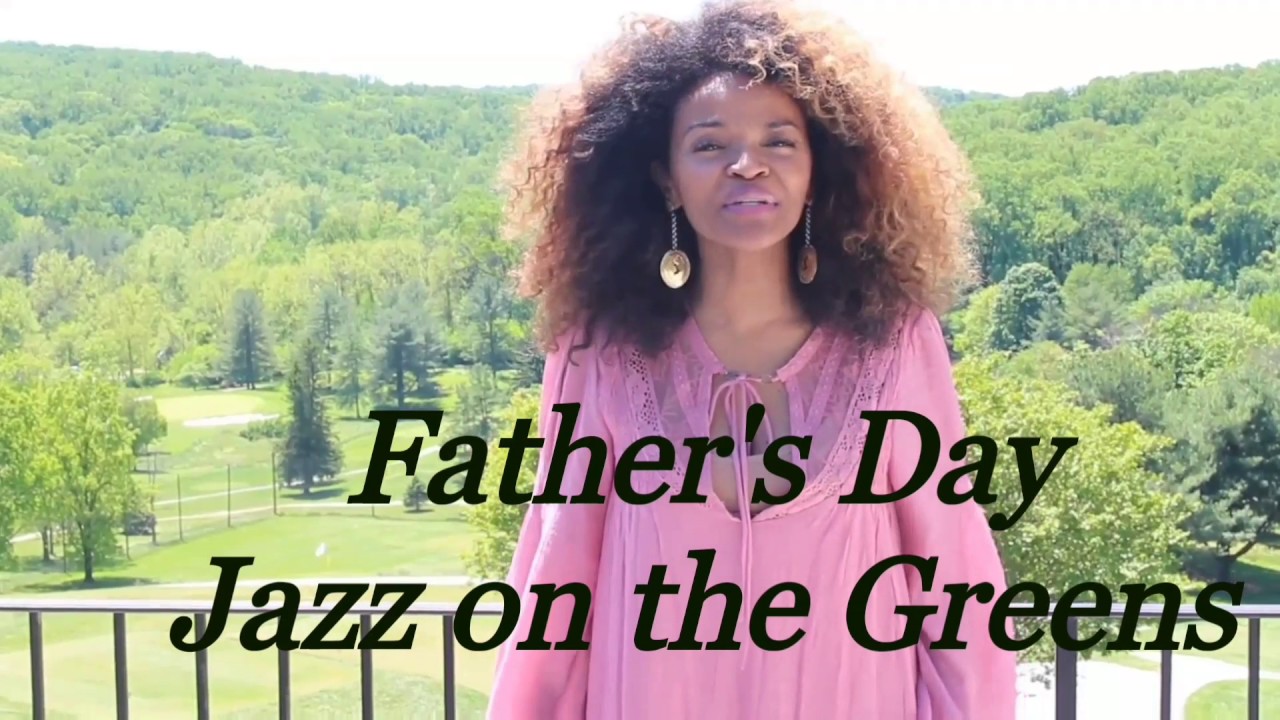 Father's Day Jazz Brunch on the Greens