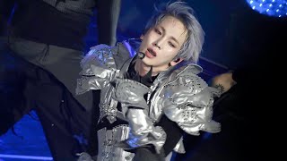 250926 KEY Want Another (4k full cam) | KEYLAND Unacanny Vally #μ€μ΄λ #ν€ #κΈ°λ² #γγΌ