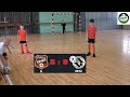 Урал Б - Виз2012 (2:9)