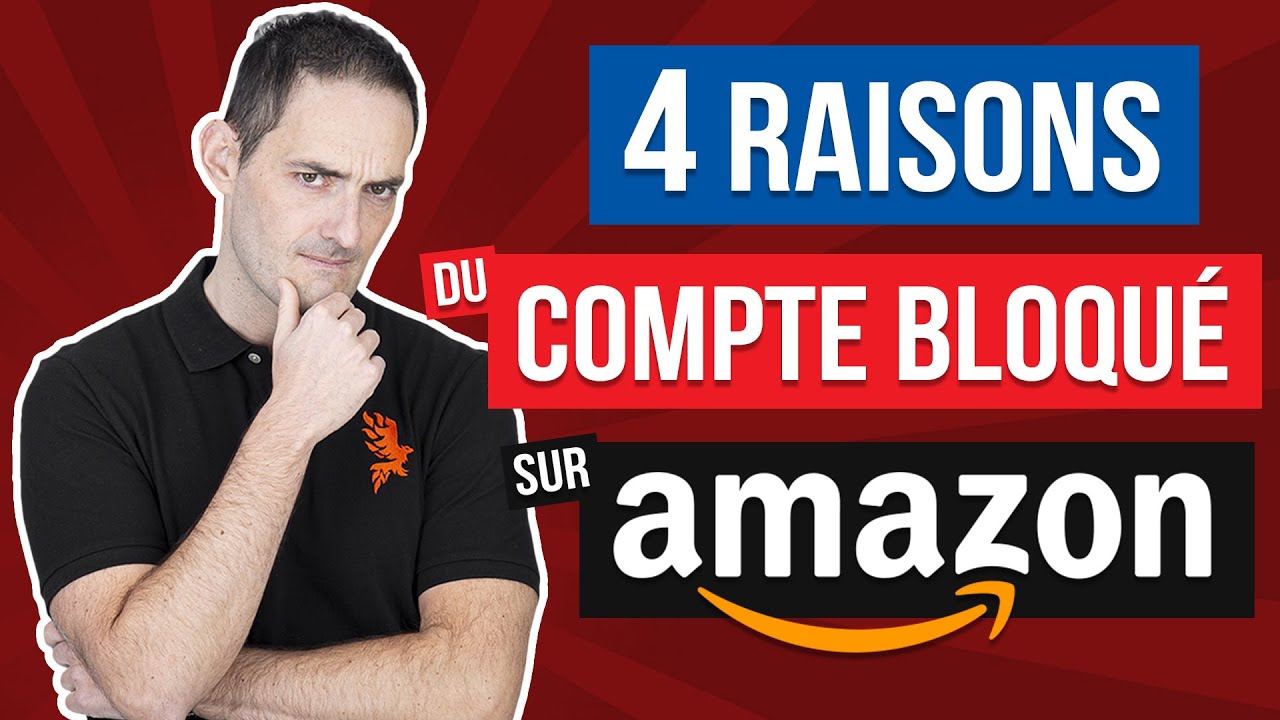 comment debloquer son compte amazon les solutions youtube