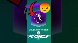 🛑 ¡DEJÁ DE SACAR PREMIER! Dónde encontrar ETIQUETAS GRL en FC Mobile 💎#fcmobile #fcmobile26