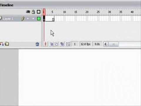 Stopping Sound in Flash