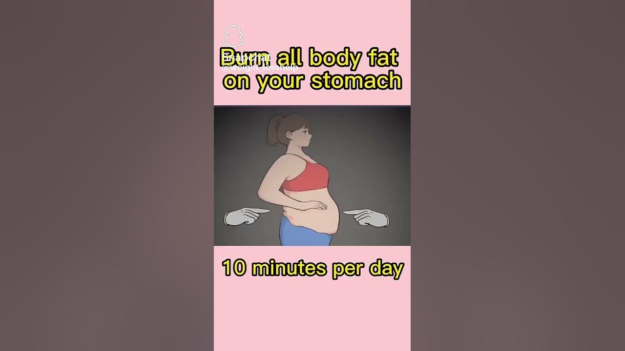 burn-all-body-fat-on-your-stomach-shortvideo-exercise-youtube-viral