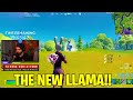 I FOUND The New LLAMA in Season 7!