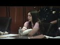 Day 2 Trial for Strongsville teen Mackenzie Shirilla  charged with murder in deadly crash
