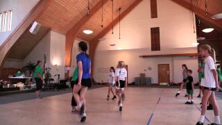 Boyle School Summer Camp Program