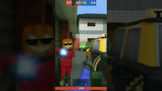 RECEIVE  KUBOOM 3D: FPS Shooter #android #ios #KUBOOM 3D: FPS Shooter#short screenshot 5