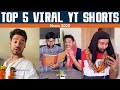 Top 5 viral yt shorts daily of funyaasi part 4  shorts.s compilation