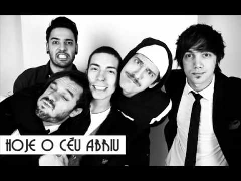 Hoje o Céu Abriu - NX Zero