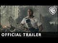 Rampage - Official Trailer 1 - Warner Bros. UK