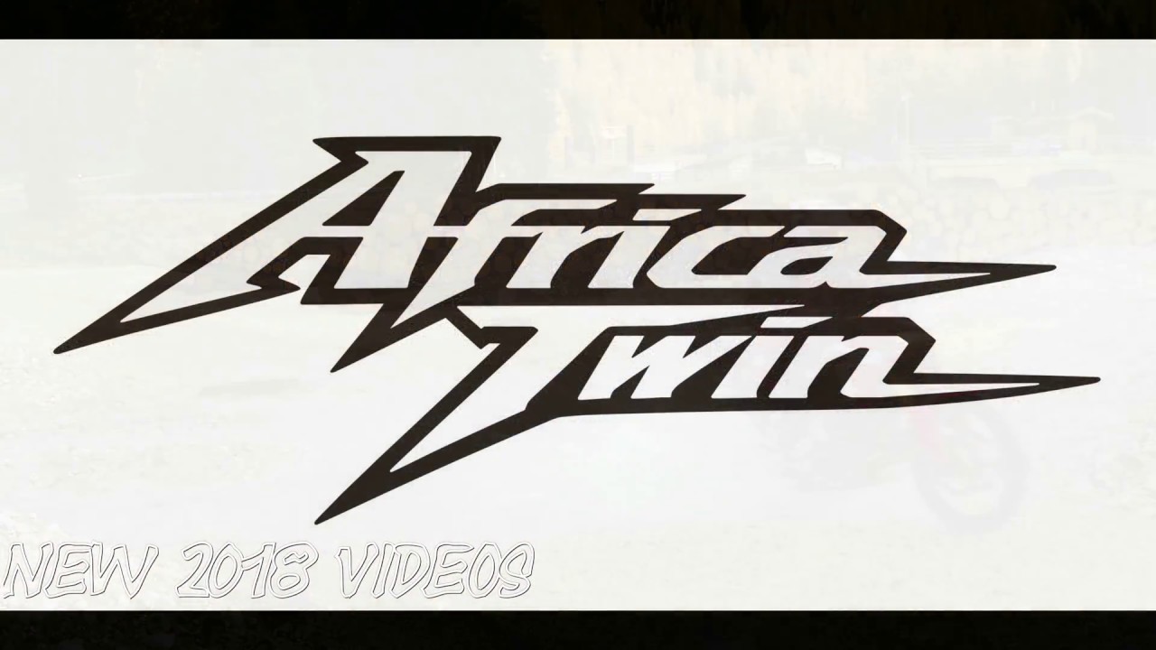 Passo Tonale mit der Africa Twin - Vom Trentino zur Lombardei